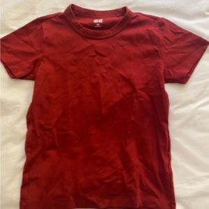 Women's short sleeve top